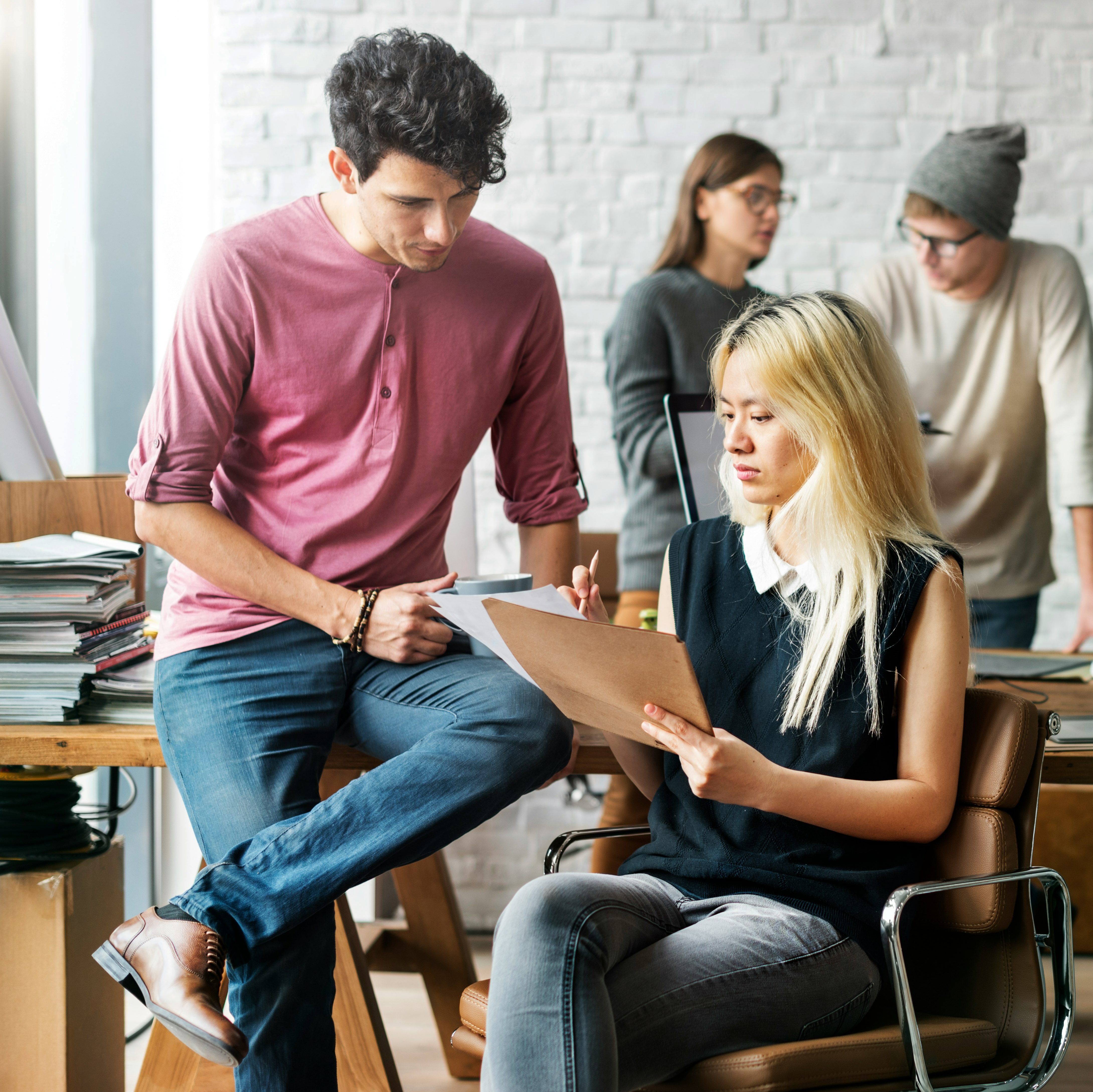 Câmeras de Segurança