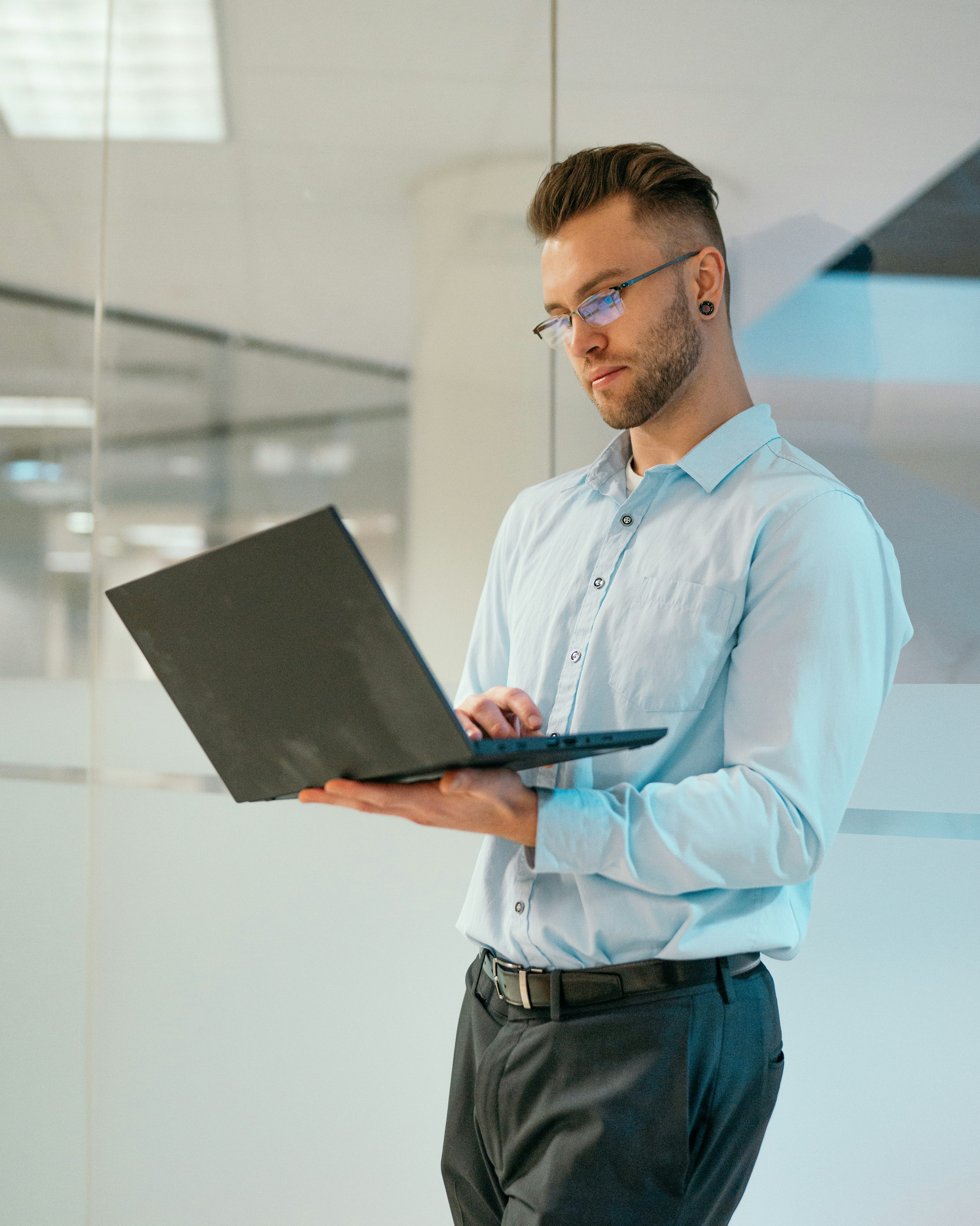 Instalação de Interfones